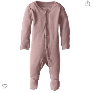 Organic cotton pjammas